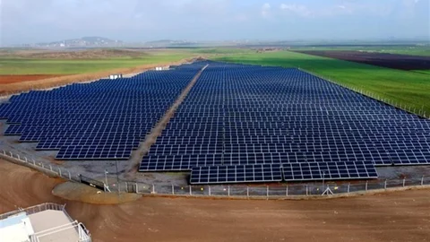 Bayburt'ta doğal alanların korunması için çağrı yapıldı