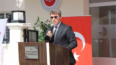 Amasya'da Kanser Tarama Aracı Eksikliği
