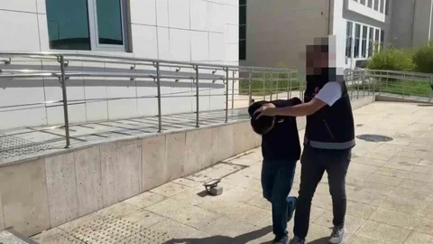 Adana'da uyuşturucu suçundan 29 firari hükümlü yakalandı