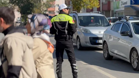 Ağrı'da güvenlik denetimleri sürüyor