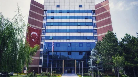 Eskişehir'de Engelli Öğrencilerin Hayali Gerçek Oluyor