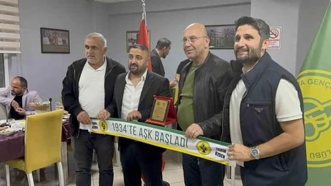 Kocaeli'de Tribün Şiddetine Karşı Birlik Mesajı Verildi