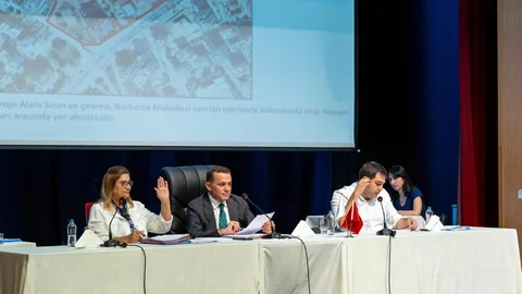 Başkan Özyiğit, "Akıllı Şehir Çalışmalarımız Örnek Gösteriliyor"