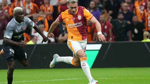 İstanbul'da Beşiktaş derbilerinin en deneyimlisi