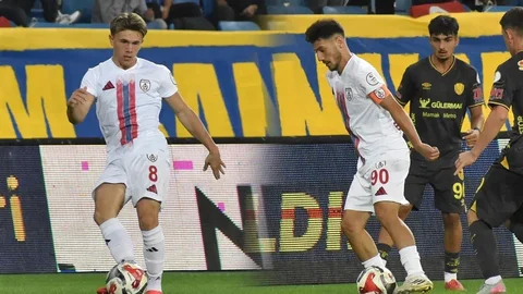 İzmir'de Altınordulu oyuncular galibiyet peşinde