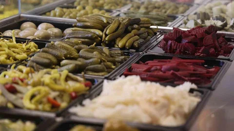 Konya'da Turşunun Faydaları