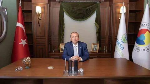 Bursa'da Gıda İhtisas OSB süreci şeffaf ve planlı bir şekilde sürdürülüyor.