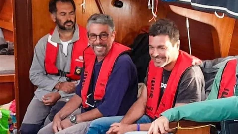 İsrail 21 gemiyi durdurdu, 23 tekne Gazze'ye yöneliyor