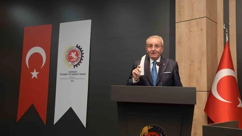 Samsun'da Stratejik Plan ile Gelecek Hazırlığı