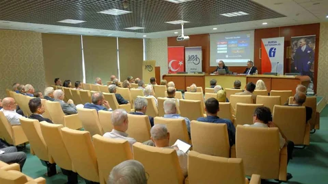 Bursa'da KDV iade süreçleri hızlandırıldı
