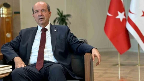 KKTC Cumhurbaşkanı Tatar, "Seçilirsek imar planları ve benzer çalışmalarla Maraş’ı yeni bir hale sokacağız" dedi.