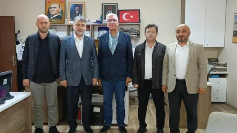 Sakarya'da Gazze İçin Tek Yürek Olacak