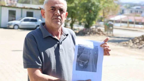Kahramanmaraş'ta sürücü serbest bırakıldı