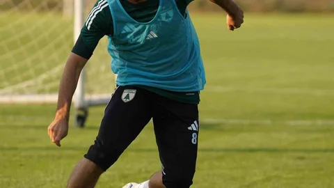 Muğla'da Erbaaspor maçı hazırlıkları başladı