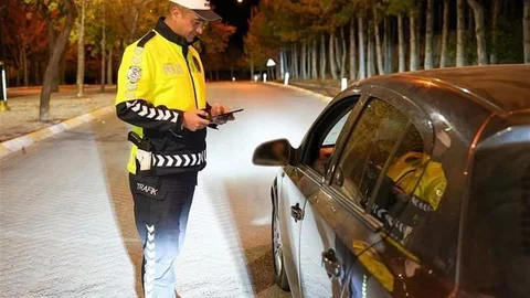 Isparta'da güvenlik denetimi gerçekleştirildi