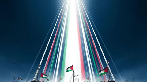 Ankara'da Bakan Kurum, Sumud Filosu'nun başarısını duyurdu