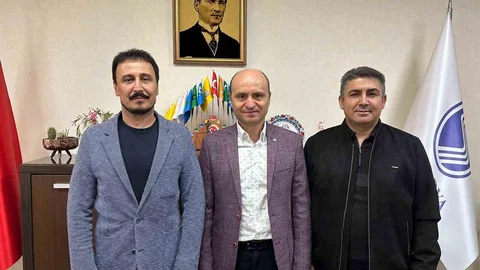 Sakarya Üniversitesi Eğitim Fakültesi, Erasmus+ Teacher Academies programına kabul edilerek önemli bir başarıya imza attı.