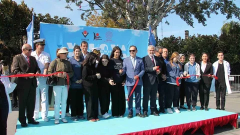 Yalova'da Bilim Şenliği başladı
