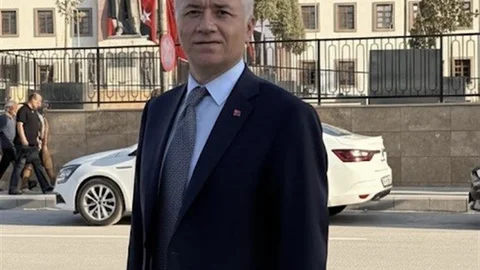 Malatya'da Özköse'den Gazze'ye destek açıklaması