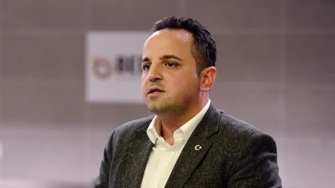 Bursa'da endüstriyel yemek sektörü gıda enflasyonu ve enerji maliyetleri nedeniyle sıkıntı yaşıyor.