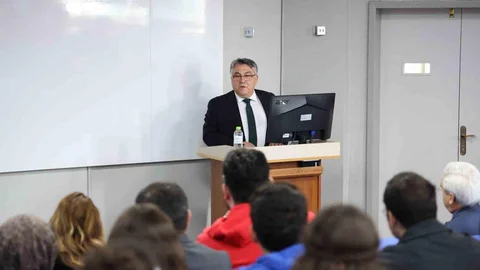 Zonguldak'ta Finansal Okuryazarlık Dersi Başladı