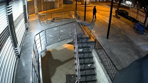 Diyarbakır'da kuyumculara yönelik silahlı saldırılar arttı