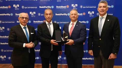 İstanbul'da Eğitime Destek Fonu