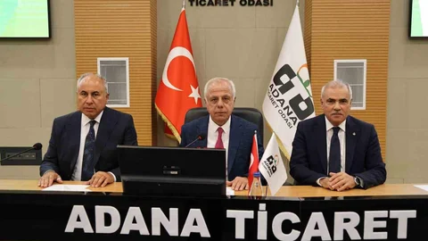 Adana'dan Irak'a uçuş talebi artıyor