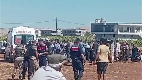 Adıyaman'da kavga: 8 yaralı