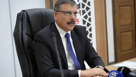 Erzurum'da sahipsiz hayvanlar için 112'ye ihbar yapılabilecek