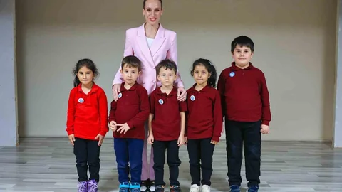 Sakarya'da Su Müfettişi Eğitimleri