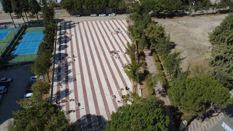 Demirci'de Abdullah Akarsu'ya Vefa