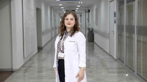 Konya'da hastalıklar okul döneminde artış gösteriyor