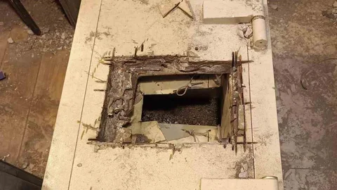 Çorum'da hırsızlık yapan çete Adana'da yakalandı