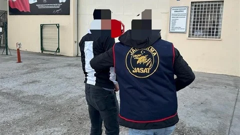 Çorum'da jandarma ekipleri tarafından Eylül ayında 206 kişi yakalandı.