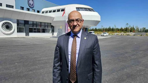 Kayseri'de Mesleki Eğitime İlgi Artıyor