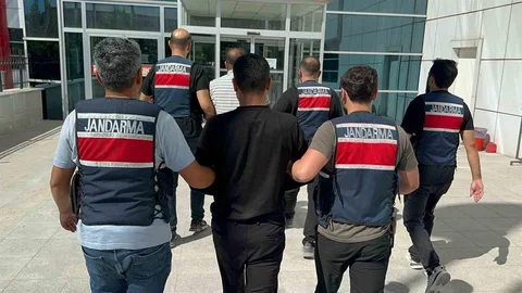 Adıyaman'da DEAŞ operasyonu gerçekleşti