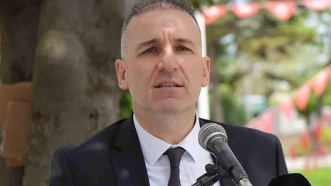 Samsun’da Küresel Sumud Filosu’na yapılan saldırı kınandı