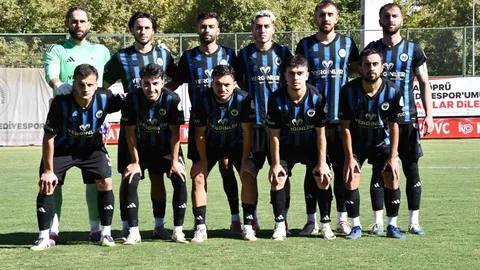 Kayseri'de Erciyes 38 FK, 29 Ekim'de kupa maçı oynayacak