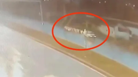 Samsun'da çoban hayatını kaybetti