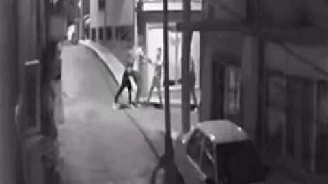 İzmir'de cinayet işleyen Aydın'daki şüpheli yakalandı