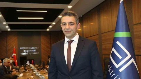 Aras Elektrik, Iğdır'da sürdürülebilir enerji yatırımı yapıyor.