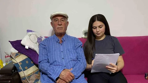 Burdur'da Yaşlılar Günü etkinlikleri