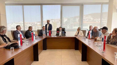 Aydın'da tahliye süreci durduruldu