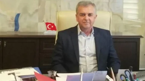 Balıkesir'de Ayçiçeği Hasadı Sona Erdi