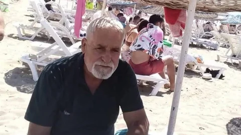Aydın’da kayıp Necip Ayıncez’in cesedi bulundu