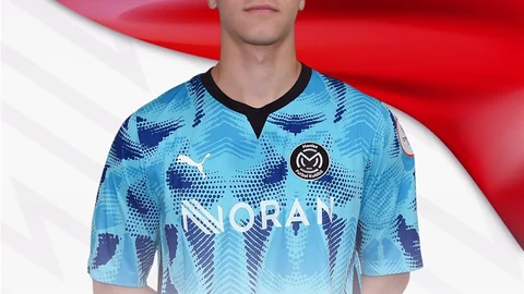 Manisa'da U18 Milli Takımı'na iki futbolcu davet edildi