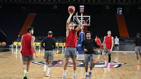 Lider Mersin’de Hedef Beşiktaş