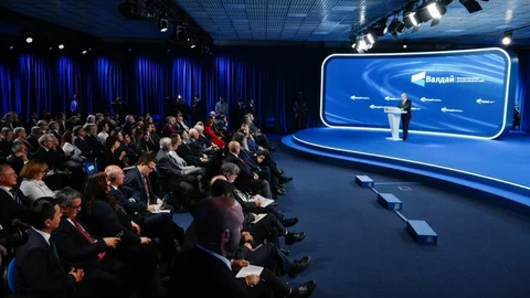 Putin: Trump'ın önerilerini desteklemeye hazırız