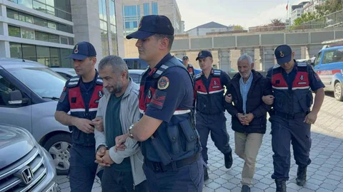 Samsun'da Şüpheli Ölüm Olayı